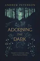Book cover of Adorning the Dark