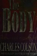 Book cover of The Body