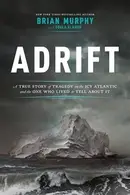 Book cover of Adrift