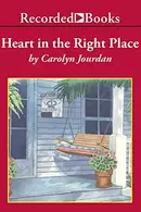 Book cover of Heart in the Right Place
