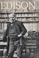 Book cover of Edison