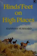 Book cover of Hinds' Feet on High Places