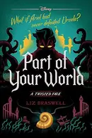 Book cover of Part of Your World