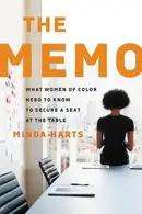 Book cover of The Memo