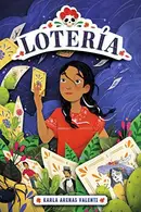 Book cover of Lotería