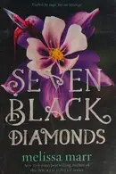 Book cover of Seven Black Diamonds