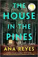Book cover of House in the Pines