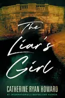 Book cover of Liar's Girl