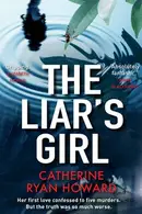 Book cover of Liar's Girl