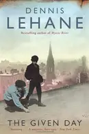 Book cover of Given Day