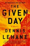 Book cover of Given Day