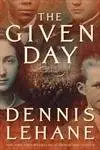 Book cover of Given Day