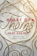 Book cover of Heart of Thorns