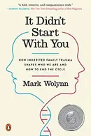 Book cover of It Didn't Start with You
