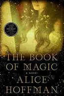 Book cover of The Book of Magic
