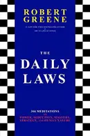 Book cover of Daily Laws