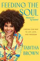 Book cover of Feeding the Soul
