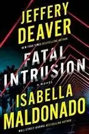 Book cover of Fatal Intrusion