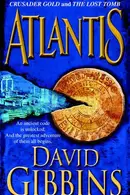 Book cover of Atlantis