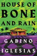 Book cover of House of Bone and Rain