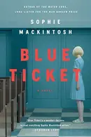 Book cover of Blue Ticket