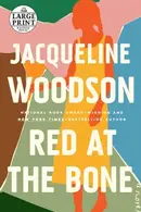 Book cover of Red at the Bone