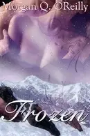 Book cover of Frozen