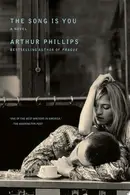 Book cover of The Song Is You