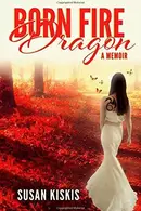 Book cover of Born Fire Dragon