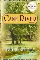 Book cover of Cane River