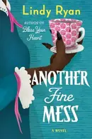Book cover of Another Fine Mess