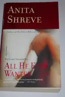 Book cover of All He Ever Wanted