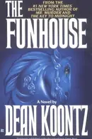 Book cover of The Funhouse