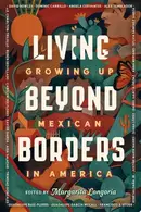 Book cover of Living Beyond Borders