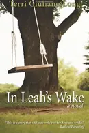 Book cover of In Leah's Wake