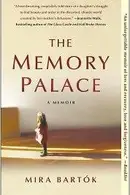 Book cover of The Memory Palace