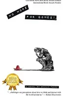 Book cover of No Hope for Gomez!
