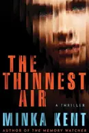 Book cover of The Thinnest Air