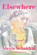 Book cover of Elsewhere