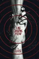Book cover of Us Dark Few