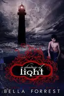 Book cover of A Shadow of Light