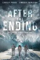 Book cover of After The Ending