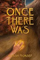 Book cover of Once There Was