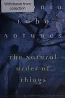 Book cover of The Natural Order of Things