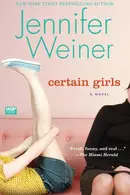 Book cover of Certain Girls