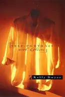 Book cover of Self-Portrait with Ghosts