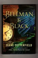 Book cover of Bellman & Black