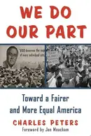 Book cover of We Do Our Part