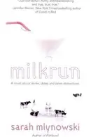 Book cover of Milkrun