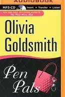 Book cover of Pen Pals